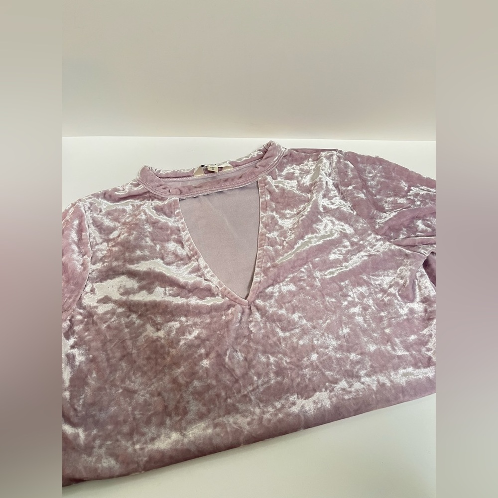 Miss Selfridge Whimsigoth Top